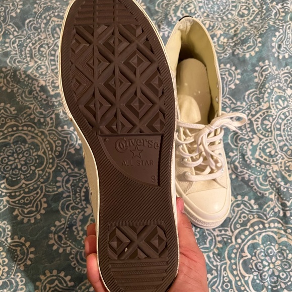 converse x comme des garçons - Picture 3 of 6